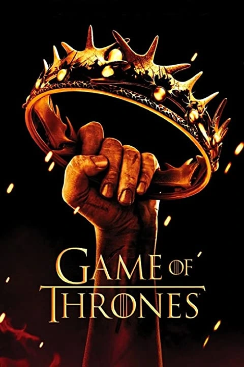 IPTV Bears TV Series poster Game of Thrones complete seasons